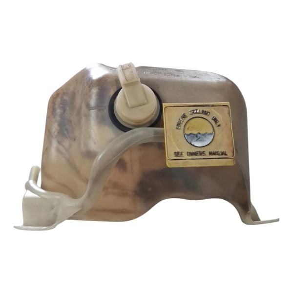 Reservatório Agua Radiador Grand Cherokee 2002 Cx736