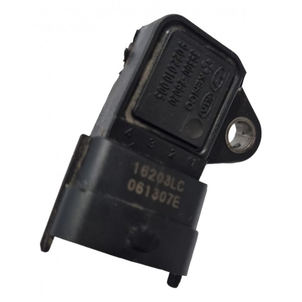 Sensor De Pressao Coletor Map Hyundai Creta 2021 Cx448