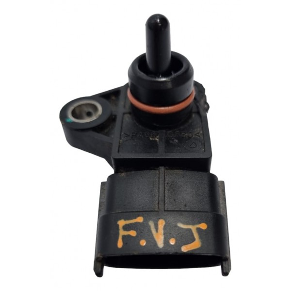 Sensor De Pressao Coletor Map Hyundai Creta 2021 Cx448
