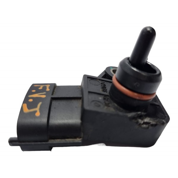 Sensor De Pressao Coletor Map Hyundai Creta 2021 Cx448