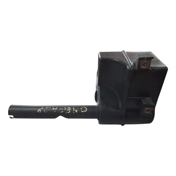 Reservatório Radiador Omega 3.8 2001 Cx737