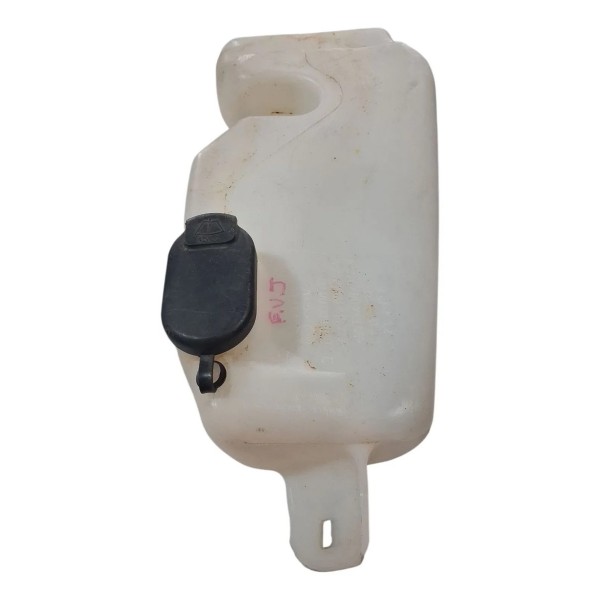Reservatório Água Do Para-brisa Duster 2012 Cx737 Branco