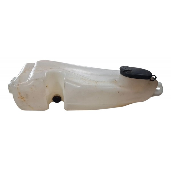 Reservatório Água Do Para-brisa Duster 2012 Cx737 Branco