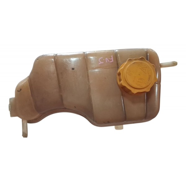 Reservatório Água Radiador Fiesta/ká 96/00 Cx742