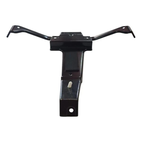 Suporte Trava Bateria Transit 2011 Cx743