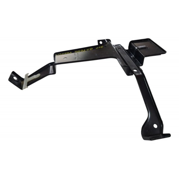 Suporte Trava Bateria Transit 2011 Cx743