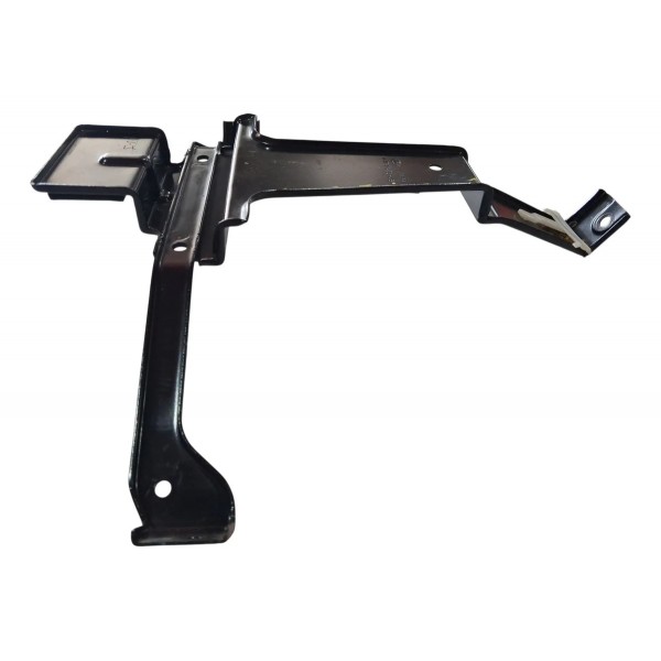 Suporte Trava Bateria Transit 2011 Cx743