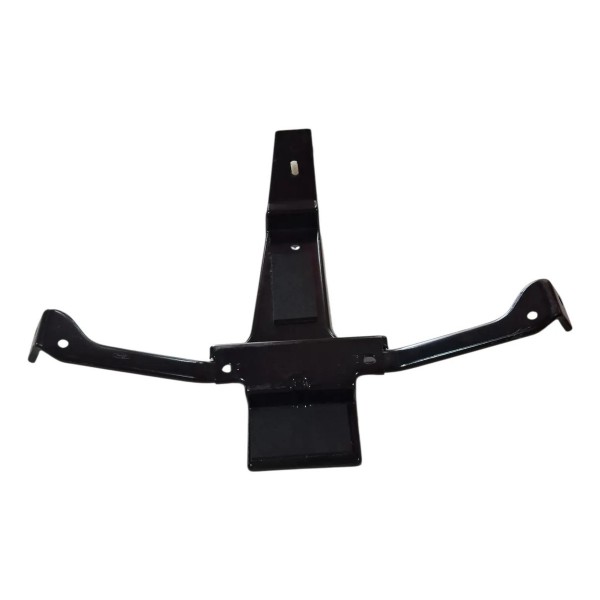 Suporte Trava Bateria Transit 2011 Cx743