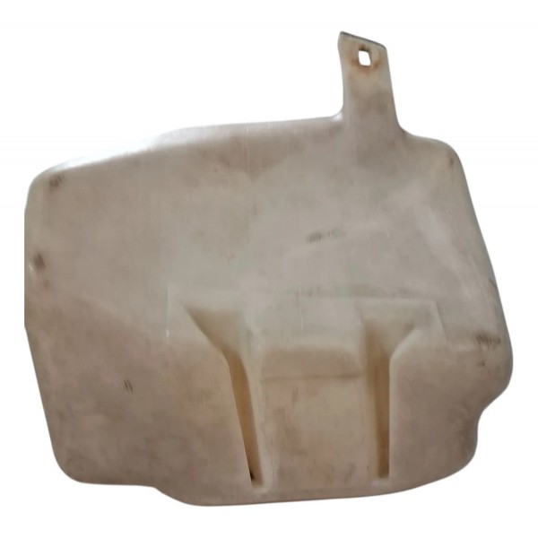 Reservatório Água Para-brisa Omega 1993 Cx740 Branco