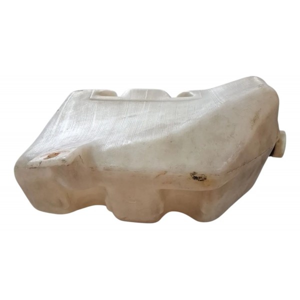 Reservatório Água Para-brisa Omega 1993 Cx740 Branco