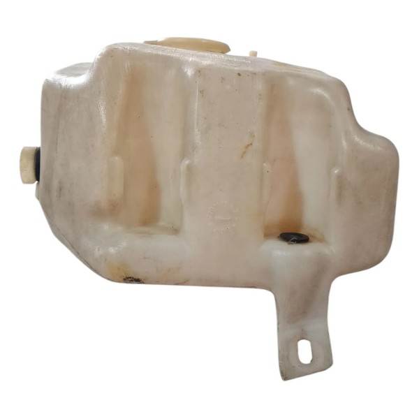 Reservatório Água Para-brisa Omega 1993 Cx740 Branco