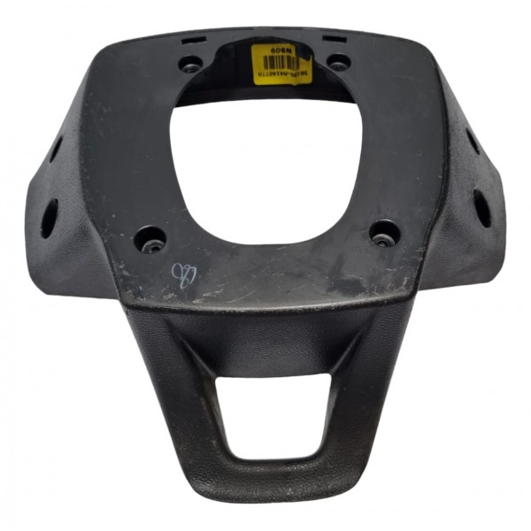 Acabamento Capa Volante Hyundai Creta 2021 Original Cx449