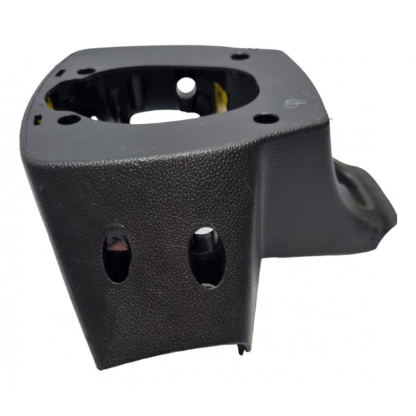 Acabamento Capa Volante Hyundai Creta 2021 Original Cx449