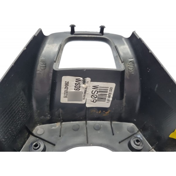 Acabamento Capa Volante Hyundai Creta 2021 Original Cx449