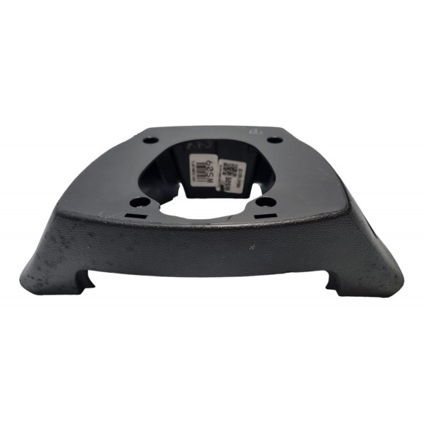 Acabamento Capa Volante Hyundai Creta 2021 Original Cx449