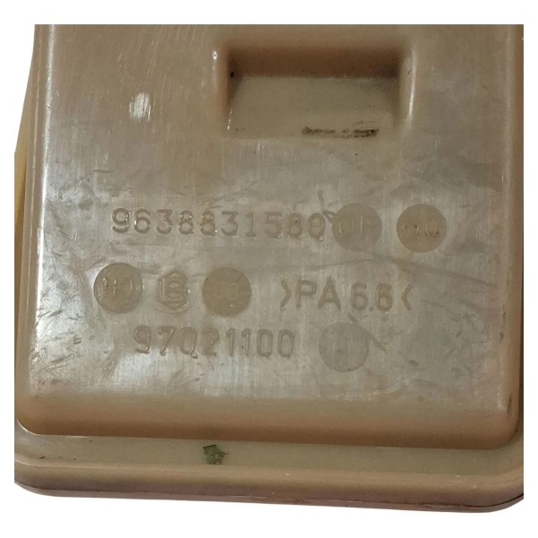 Reservatório D. Hidráulica Xsara 2000 Cx738