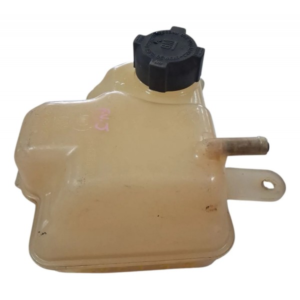 Reservatório Agua Radiador Kadett 1993 Cx738