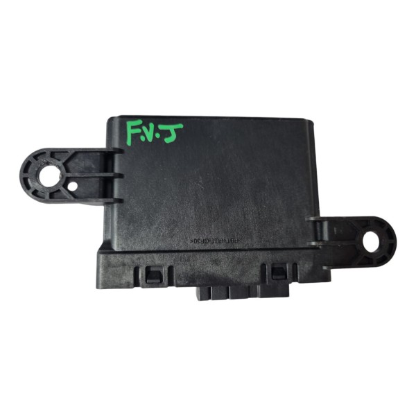 Módulo Estacionamento Fiat Toro 0263014009 Cx500 Preto