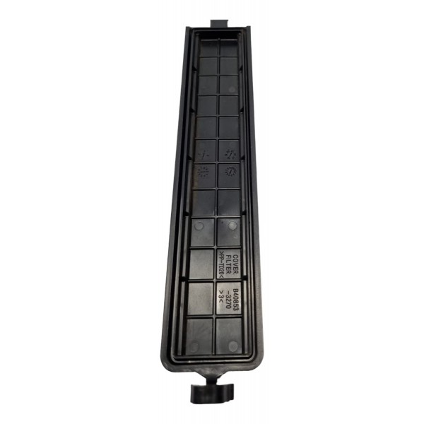 Tampa Filtro Ar Condicionado Hyundai Creta 1.6  2021 Cx449