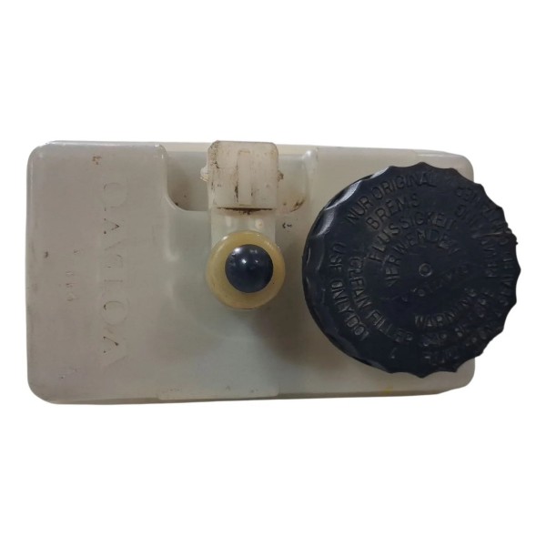 Reservatório Óleo F. Volvo V40 2003 Cx741