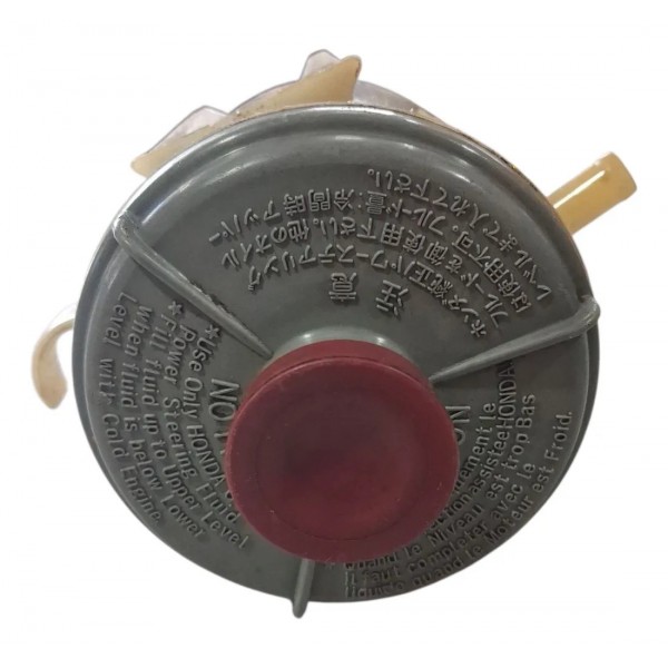 Reservatório Óleo Hidráulico Civic 04/08 Cx741