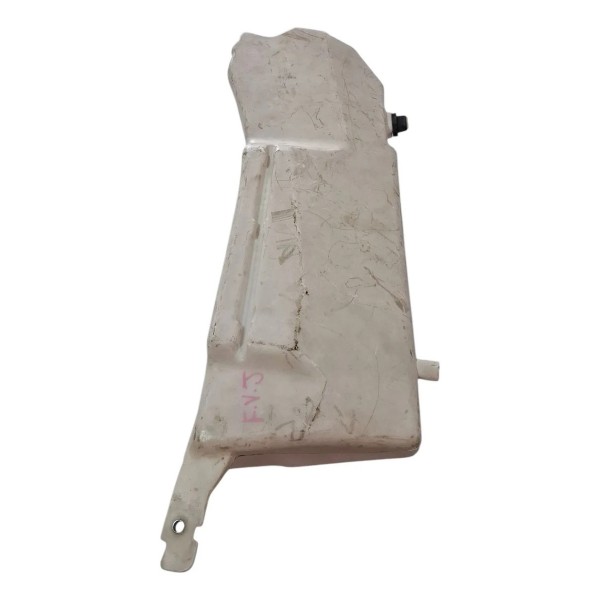Reservatório Agua Limpador Para-brisa S10 12/16 Cx744 Branco