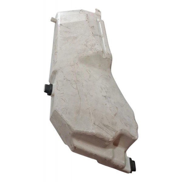 Reservatório Agua Limpador Para-brisa S10 12/16 Cx744 Branco
