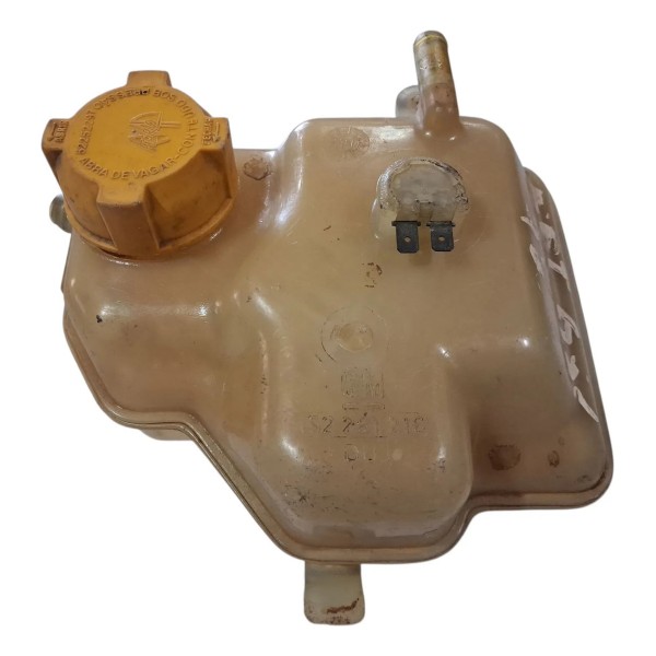 Reservatório Água Radiador Kadett 89/98 Cx744