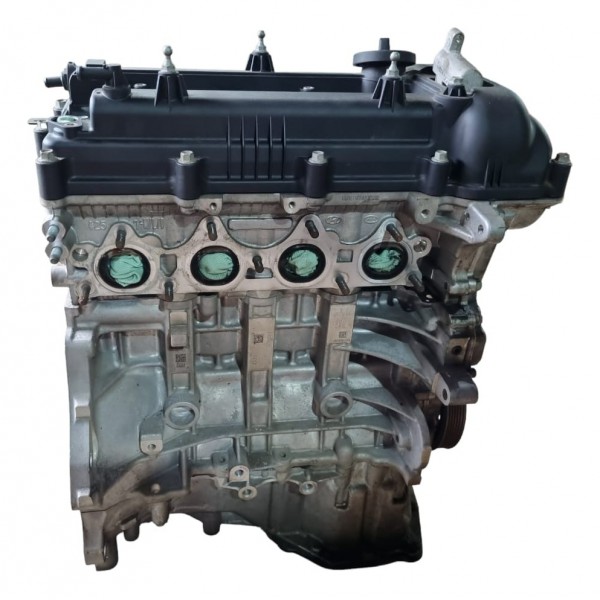 Motor Parcial Creta Smart 2021