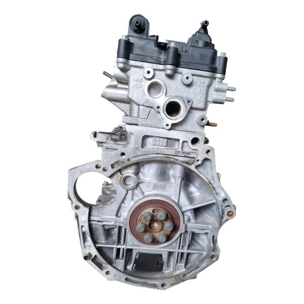 Motor Parcial Creta Smart 2021