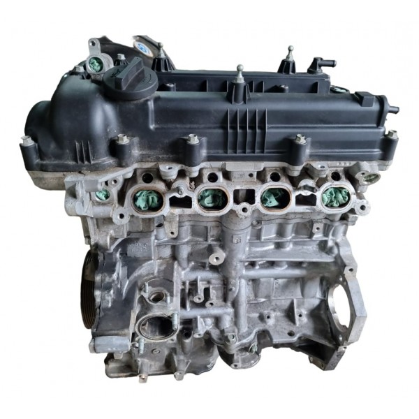 Motor Parcial Creta Smart 2021