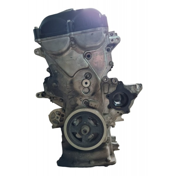 Motor Parcial Creta Smart 2021