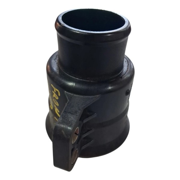 Tubo Intercooler Frontier 2.5 08/16 Cx749 Preto