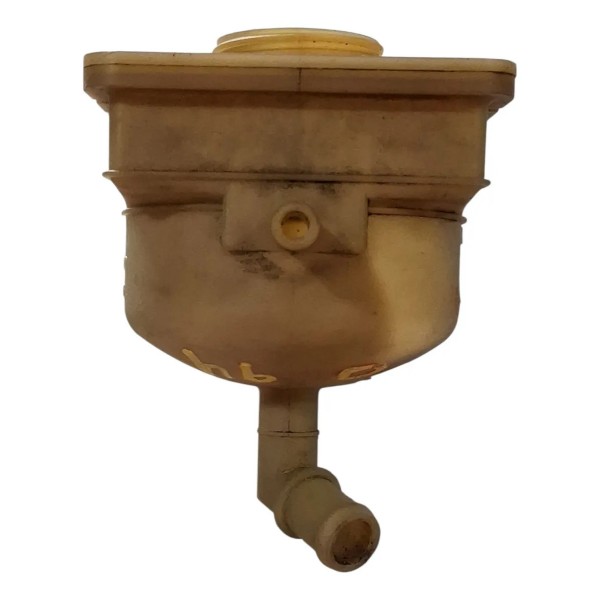 Reservatório Óleo Hidráulico Volvo 460 1995 Cx479