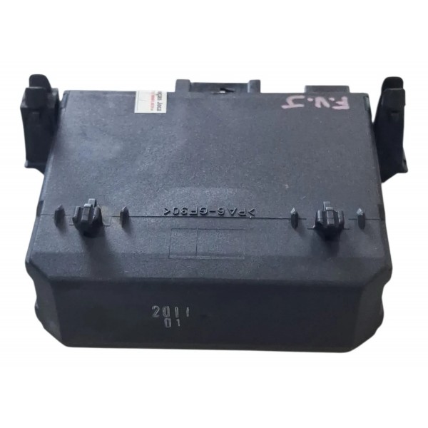 Módulo Conforto Mercedes C320 2002 Cx749