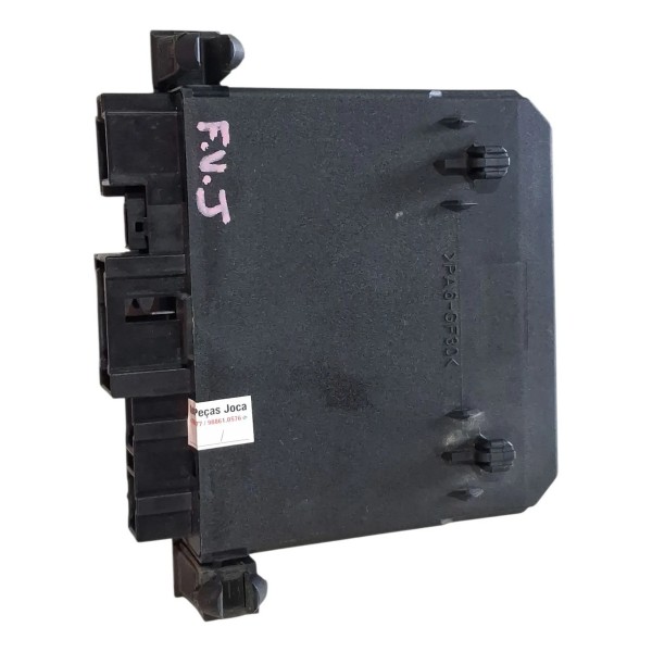 Módulo Conforto Mercedes C320 2002 Cx749