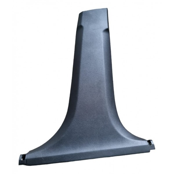 Acabamento Direito Coluna T Central Hyundai Creta 2021