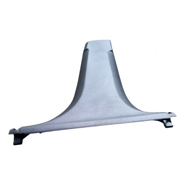 Acabamento Direito Coluna T Central Hyundai Creta 2021