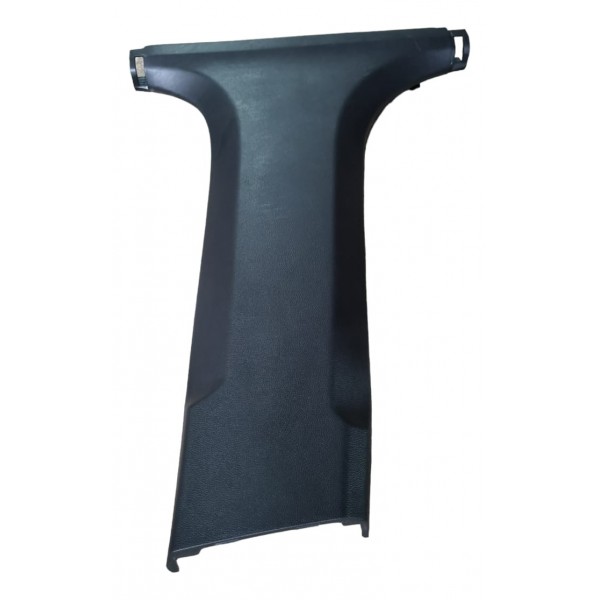 Acabamento Direito Coluna T Central Hyundai Creta 2021