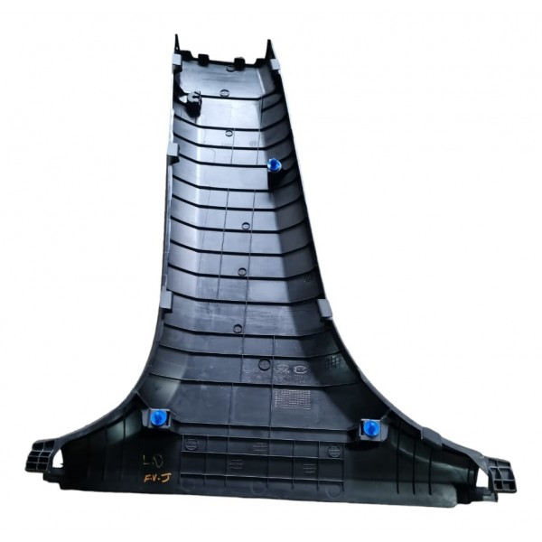 Acabamento Direito Coluna T Central Hyundai Creta 2021