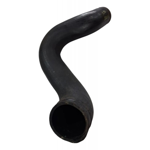 Mangueira Intercooler S10 2.8 2014 Cx753 Preto
