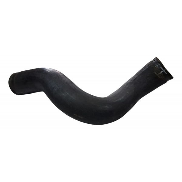 Mangueira Intercooler S10 2.8 2014 Cx753 Preto