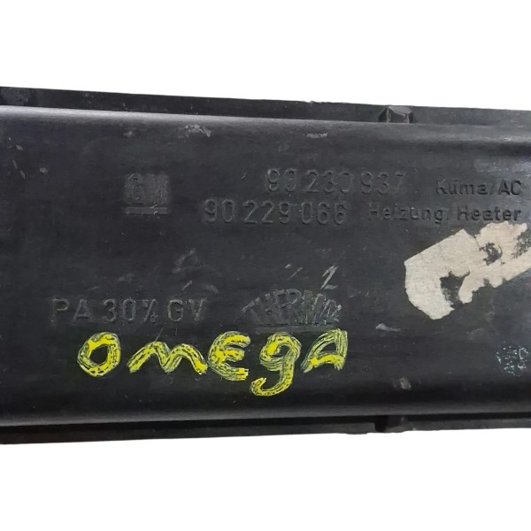 Radiador Ar Quente Omega 94/98 Cx753