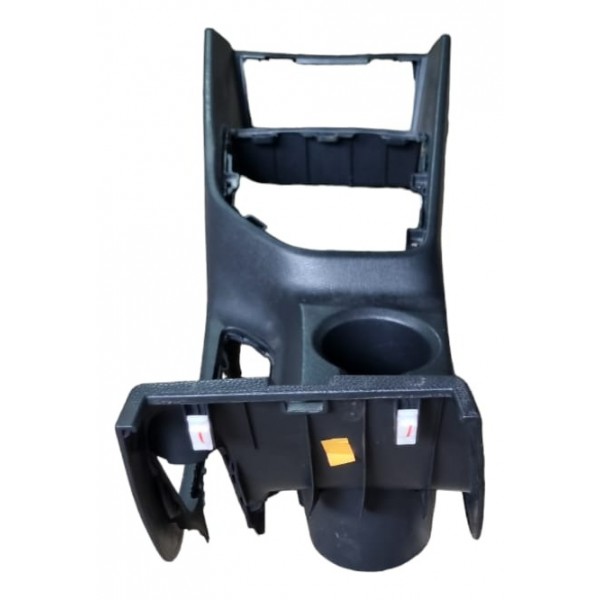 Acabamento Console Central Creta 2021