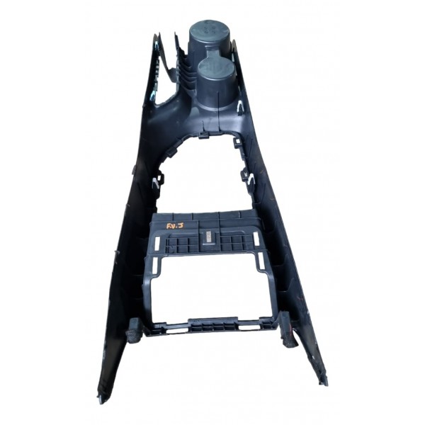 Acabamento Console Central Creta 2021