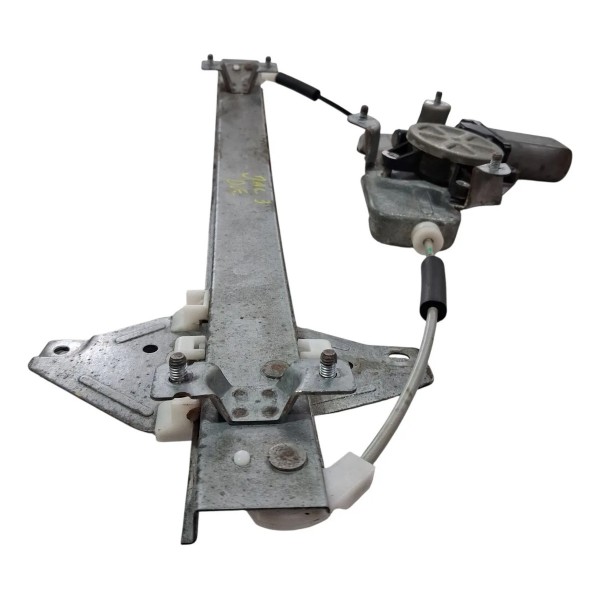 Maquina Vidro Elétrico D.e. Jac J3 2012 Cx751