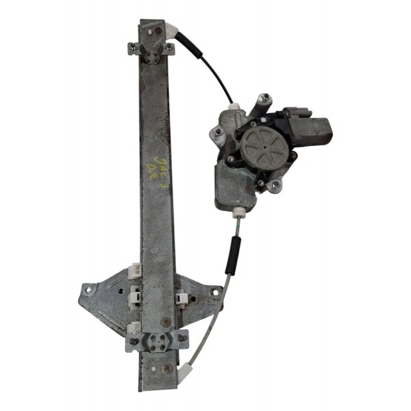 Maquina Vidro Elétrico D.e. Jac J3 2012 Cx751