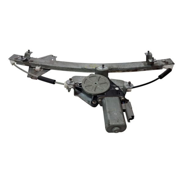 Maquina Vidro Elétrico D.e. Jac J3 2012 Cx751