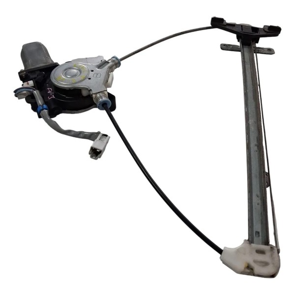 Motor Maquina Vidro T.e. Civic 1.7 2004 Cx751