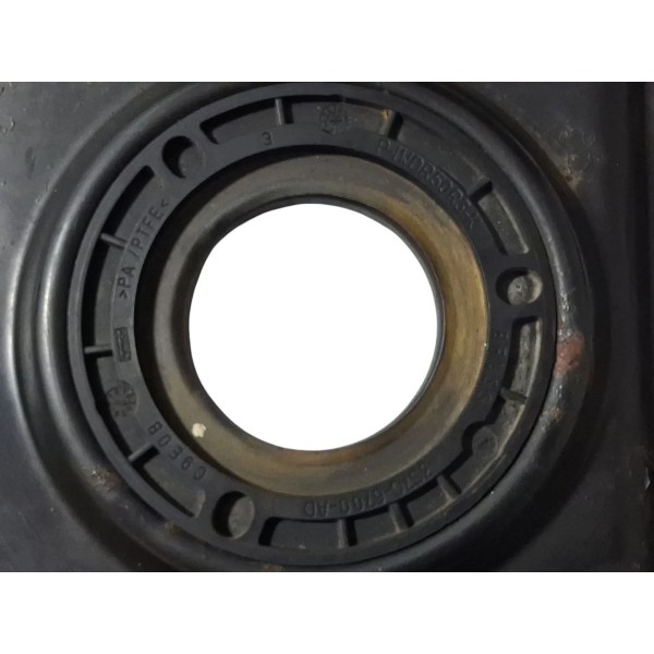 Tampa Frontal Bloco Motor Ford Ranger 2.2 2019 A1